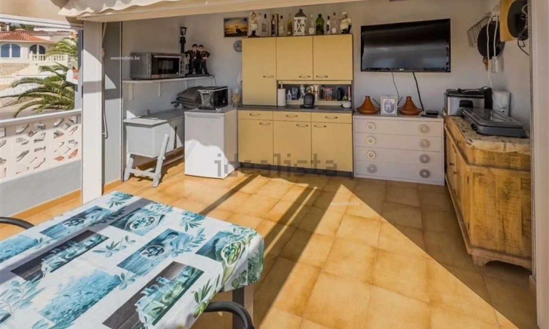 Segunda mano - Villa -
Calpe - Costa Blanca