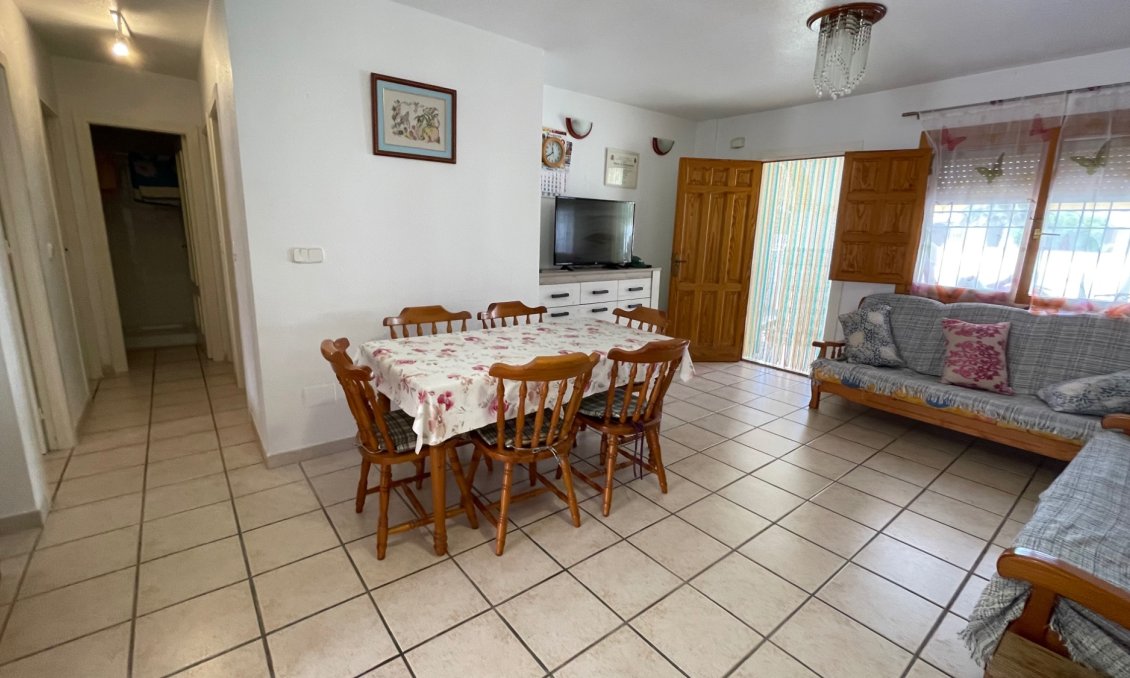 Resale - Town House -
Torre de la Horadada - Costa Blanca