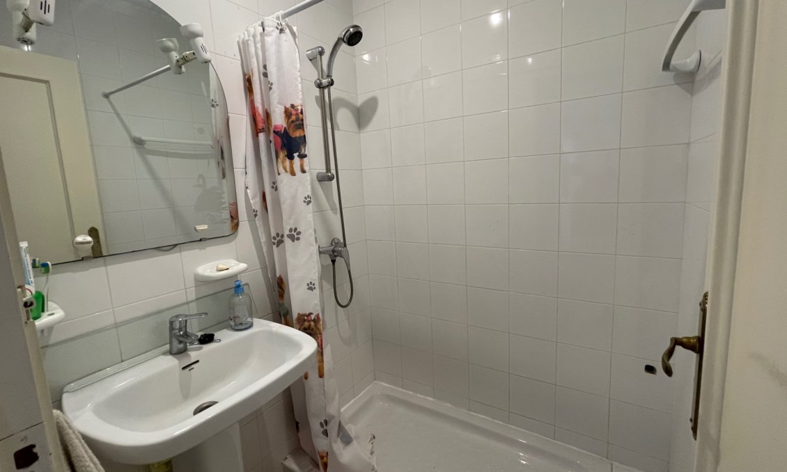 Resale - Town House -
Torre de la Horadada - Costa Blanca