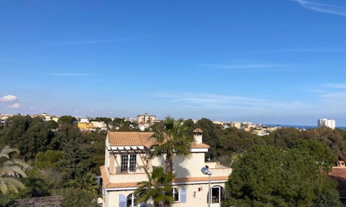 Segunda mano - Villa -
Orihuela Costa - Costa Blanca