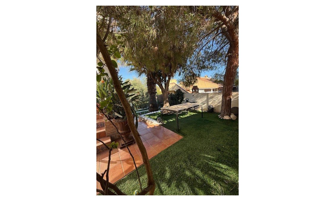 Segunda mano - Villa -
Orihuela Costa - Costa Blanca
