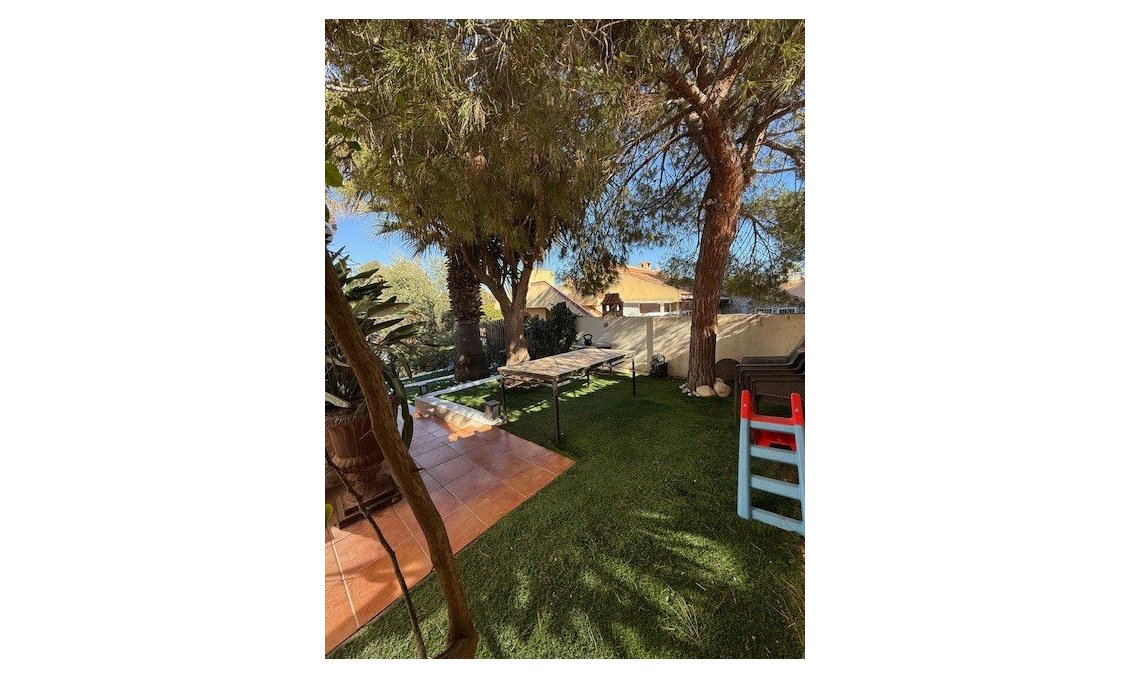 Segunda mano - Villa -
Orihuela Costa - Costa Blanca