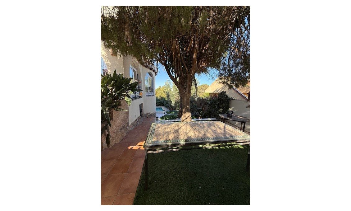 Segunda mano - Villa -
Orihuela Costa - Costa Blanca