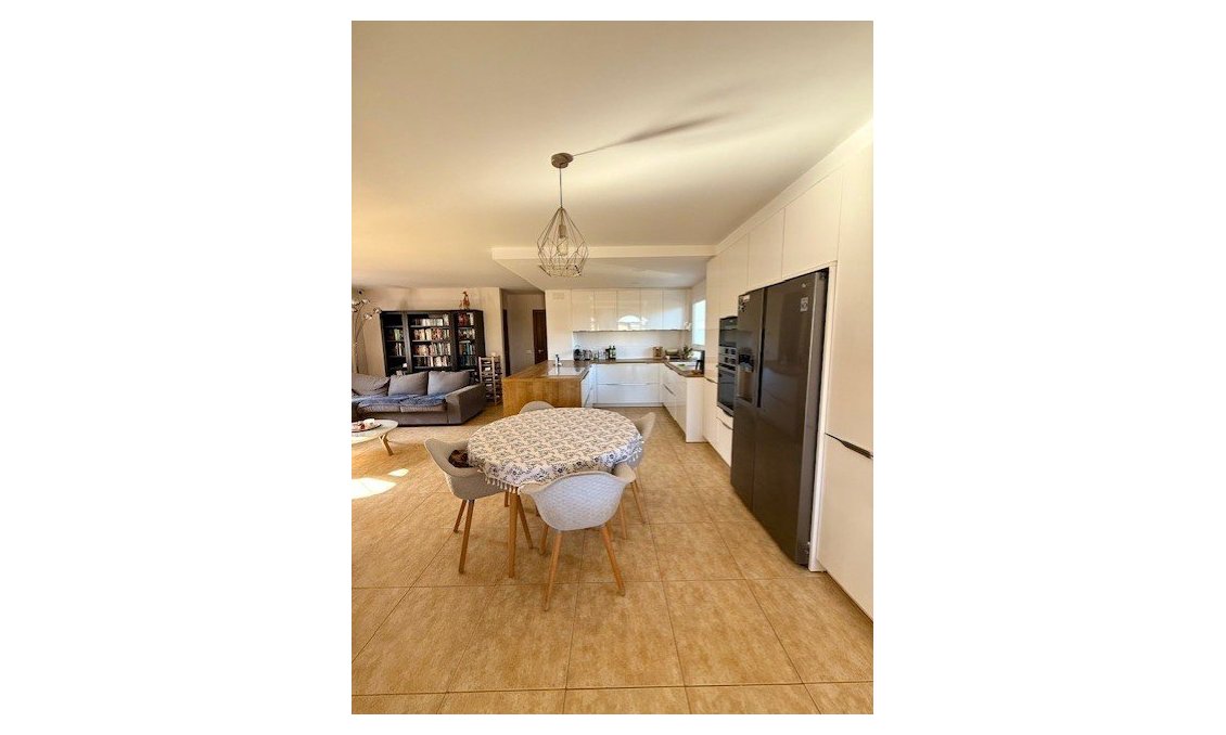 Segunda mano - Villa -
Orihuela Costa - Costa Blanca