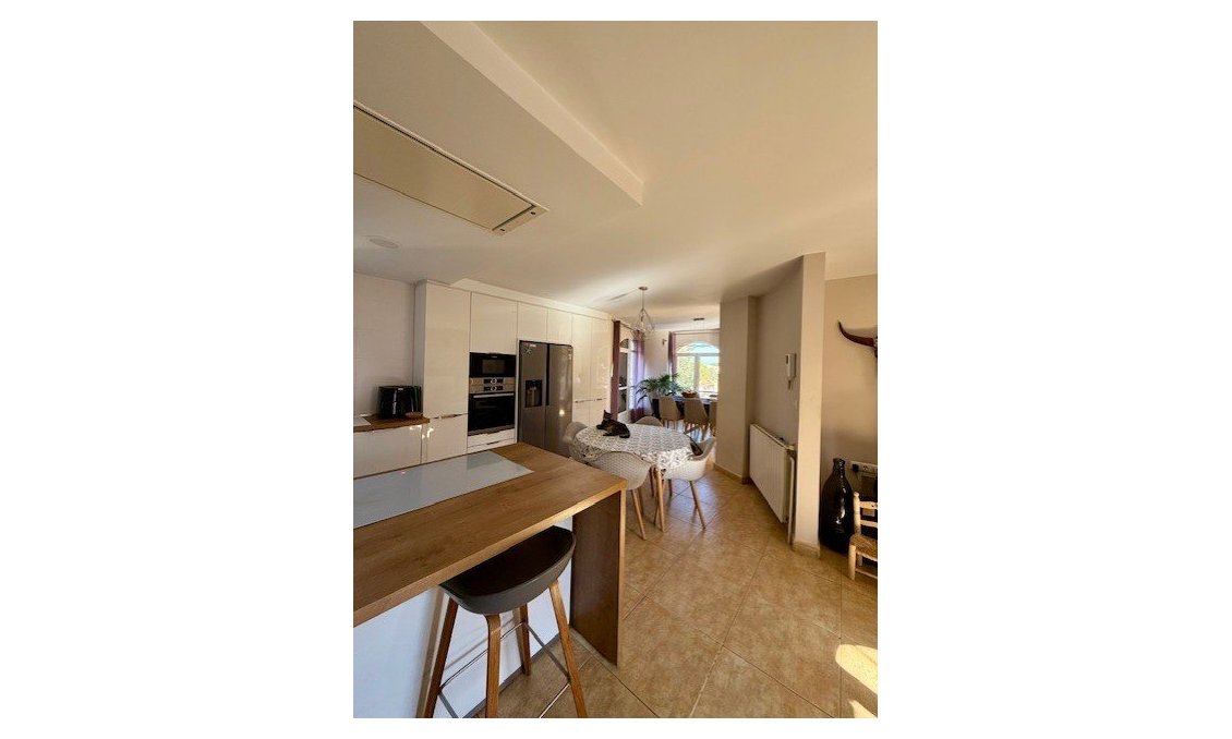 Segunda mano - Villa -
Orihuela Costa - Costa Blanca