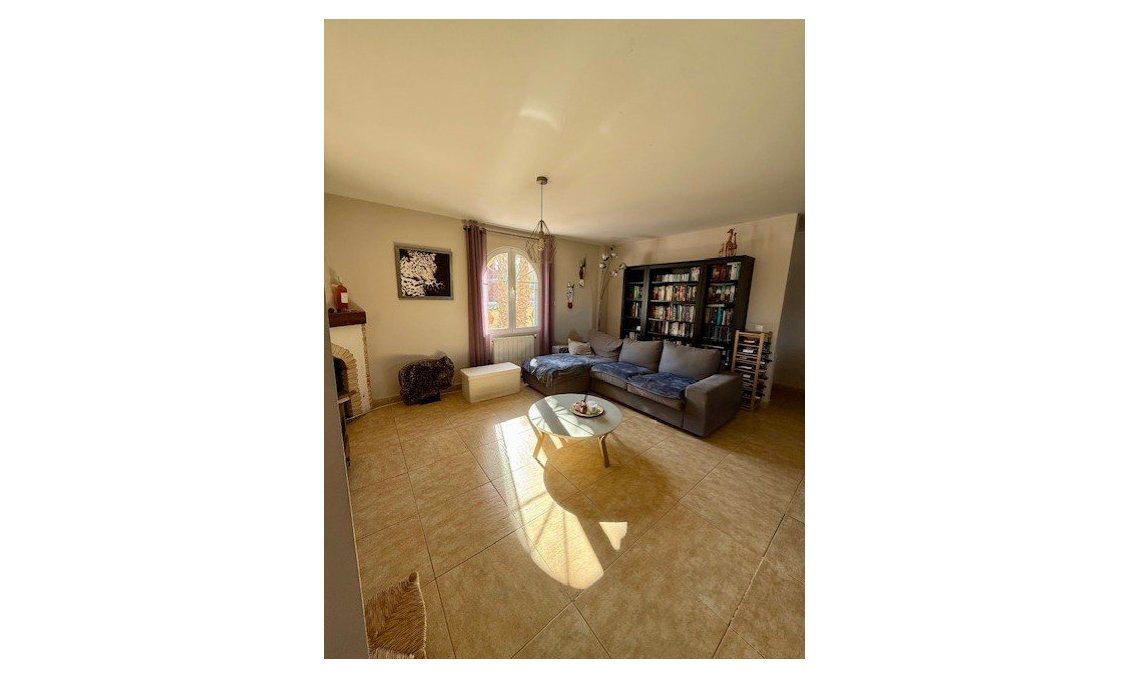 Segunda mano - Villa -
Orihuela Costa - Costa Blanca