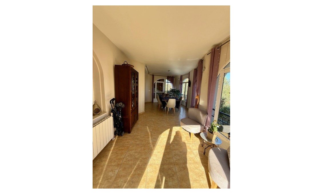 Segunda mano - Villa -
Orihuela Costa - Costa Blanca