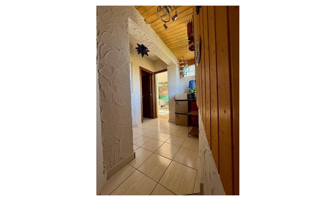 Segunda mano - Villa -
Orihuela Costa - Costa Blanca