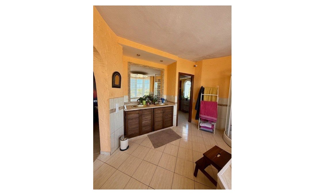 Segunda mano - Villa -
Orihuela Costa - Costa Blanca