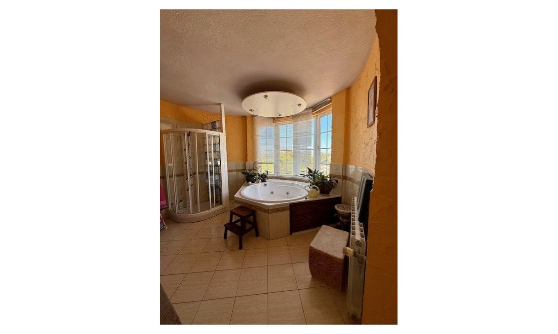 Segunda mano - Villa -
Orihuela Costa - Costa Blanca