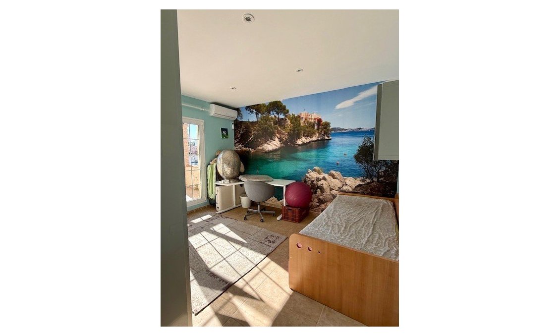 Segunda mano - Villa -
Orihuela Costa - Costa Blanca