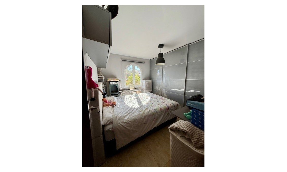 Segunda mano - Villa -
Orihuela Costa - Costa Blanca