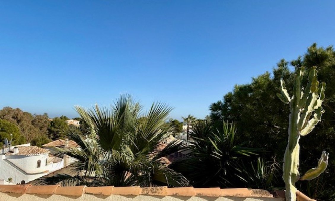 Segunda mano - Villa -
Orihuela Costa - Costa Blanca