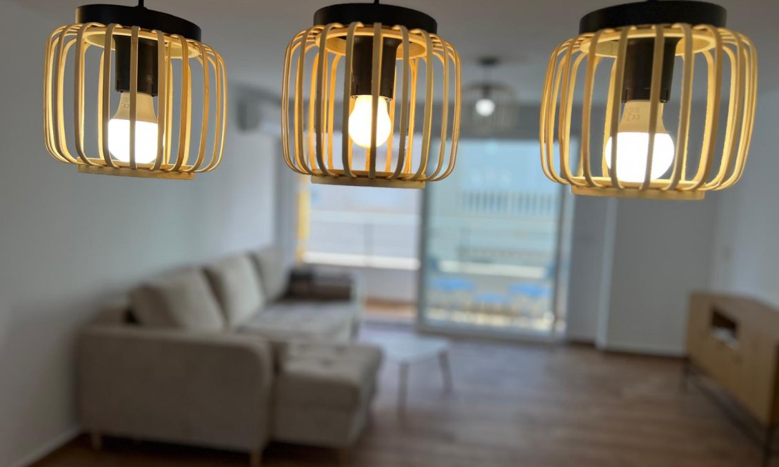 Segunda mano - Apartamento -
Torrevieja - Costa Blanca