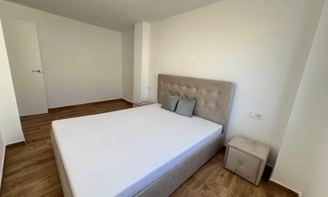 Segunda mano - Apartamento -
Torrevieja - Costa Blanca