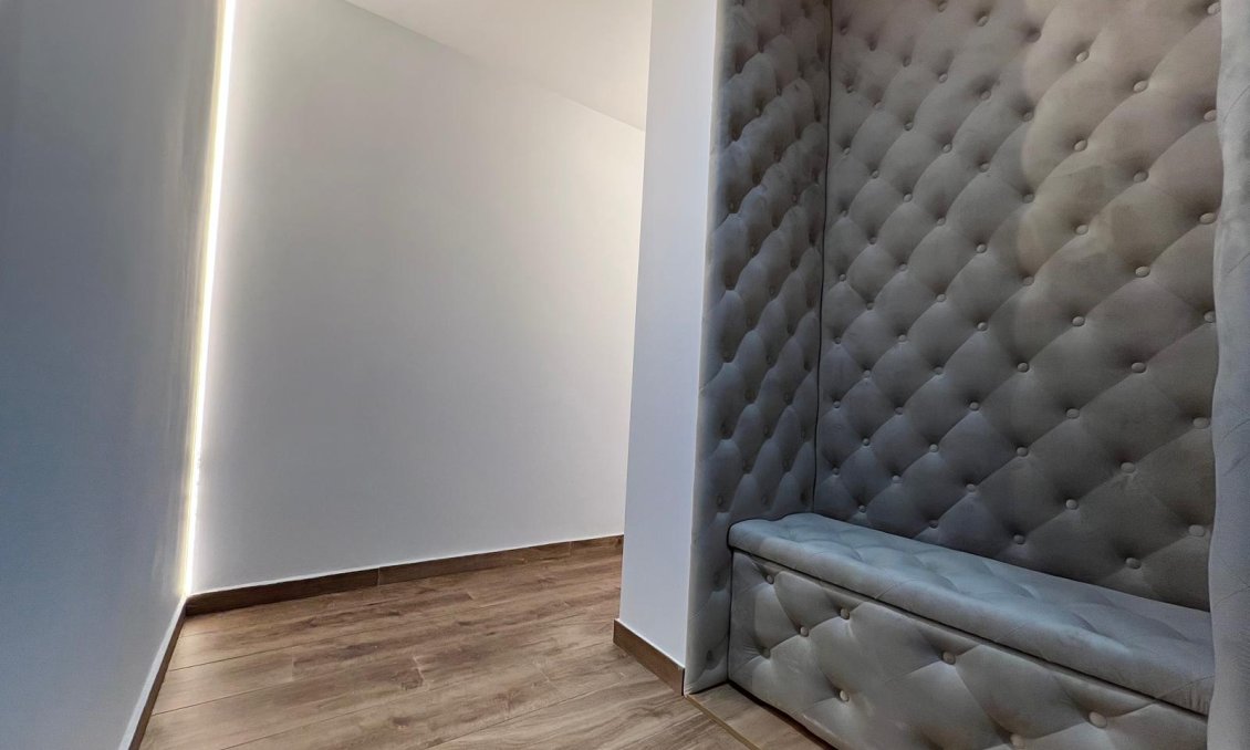 Segunda mano - Apartamento -
Torrevieja - Costa Blanca