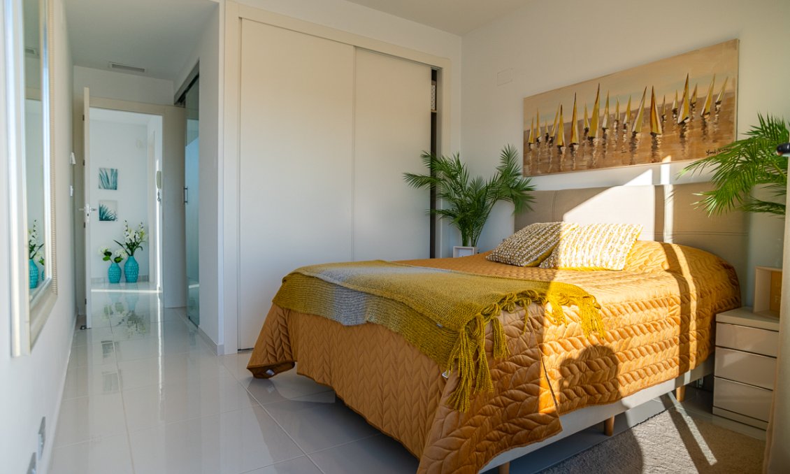 Segunda mano - Villa -
Orihuela Costa - Costa Blanca