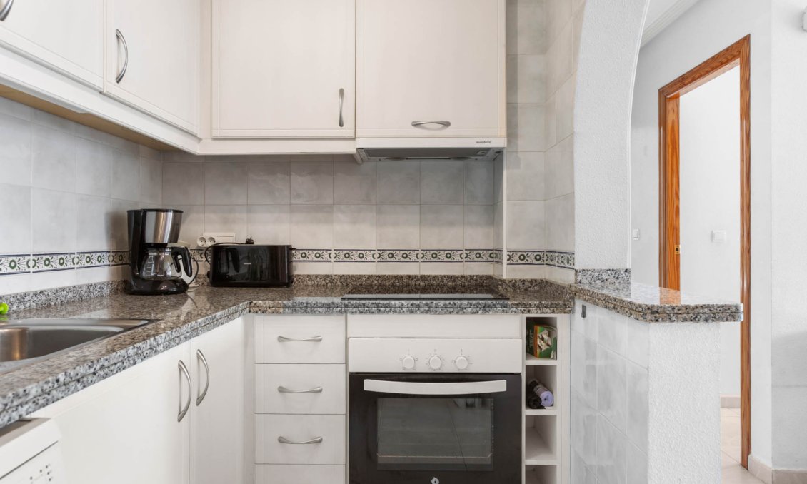 Segunda mano - Duplex -
Orihuela Costa - Costa Blanca