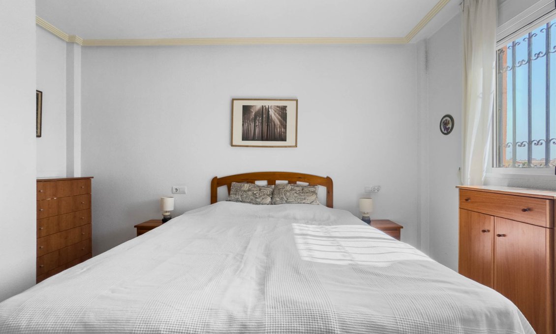 Segunda mano - Duplex -
Orihuela Costa - Costa Blanca