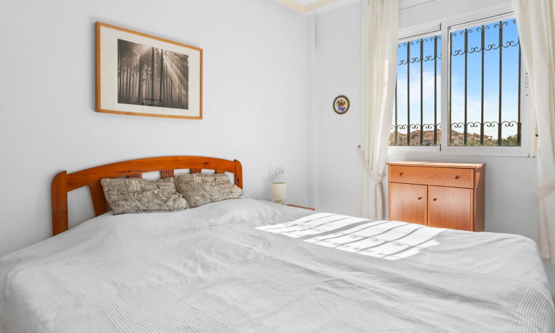 Segunda mano - Duplex -
Orihuela Costa - Costa Blanca