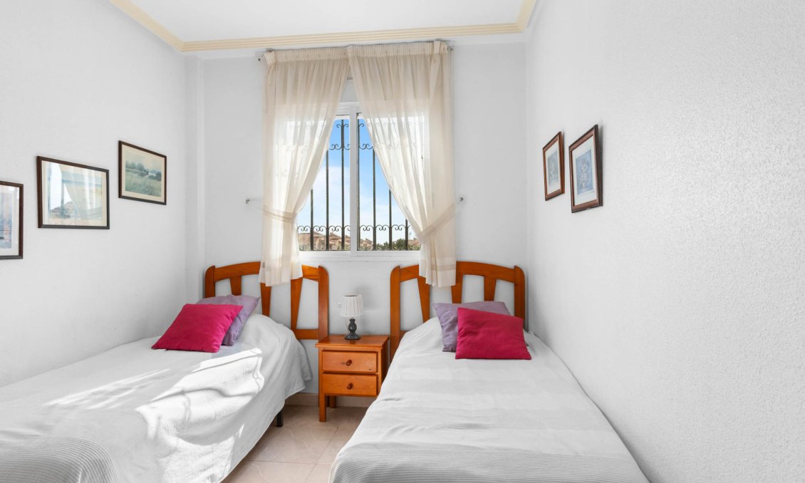 Segunda mano - Duplex -
Orihuela Costa - Costa Blanca