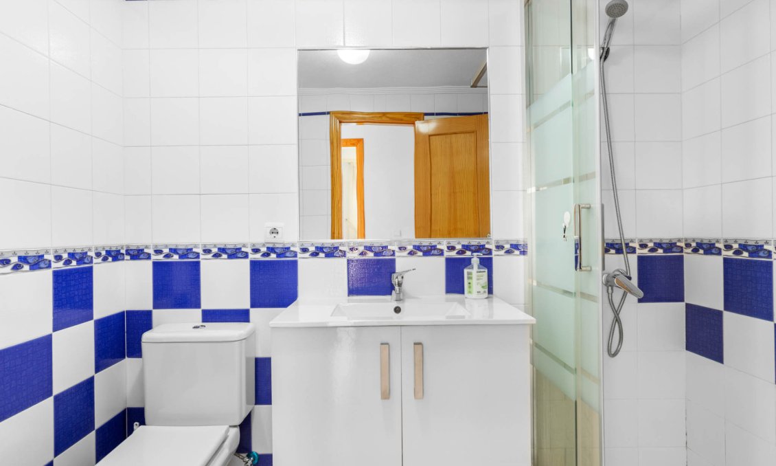 Segunda mano - Duplex -
Orihuela Costa - Costa Blanca