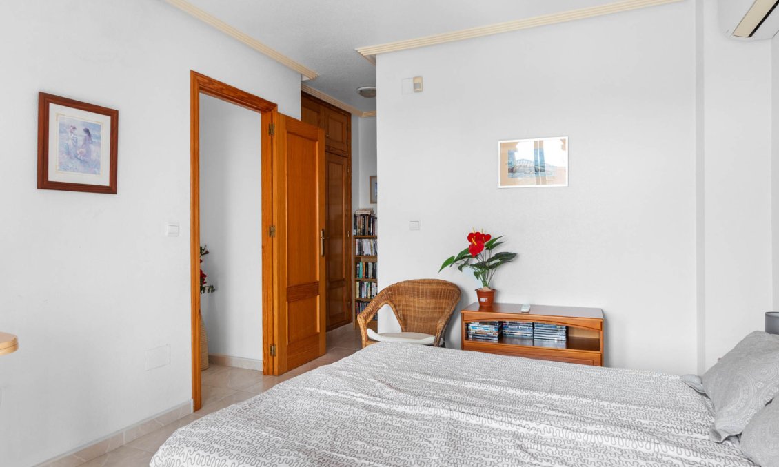 Segunda mano - Duplex -
Orihuela Costa - Costa Blanca