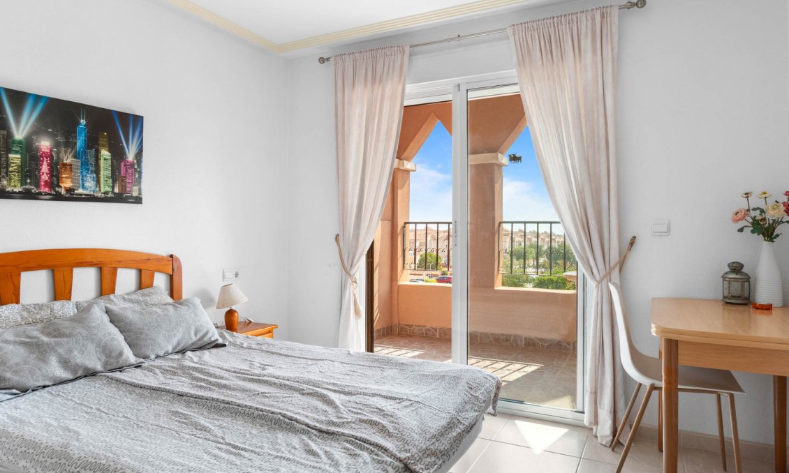 Segunda mano - Duplex -
Orihuela Costa - Costa Blanca