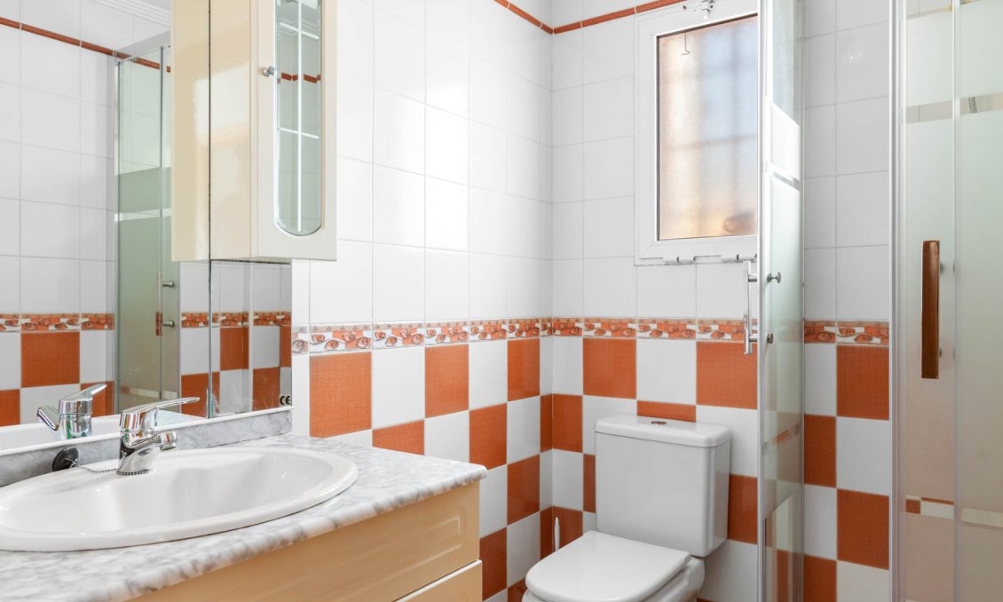 Segunda mano - Duplex -
Orihuela Costa - Costa Blanca
