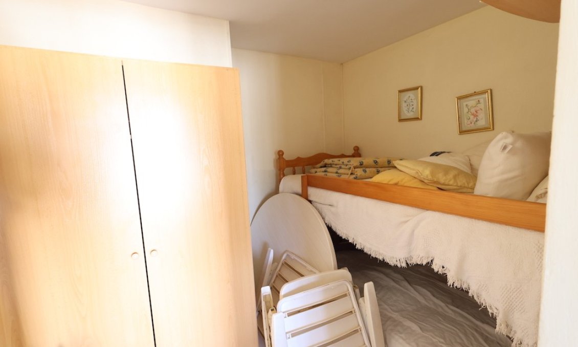 Segunda mano - Villa -
Lomas Del Golf - Inland