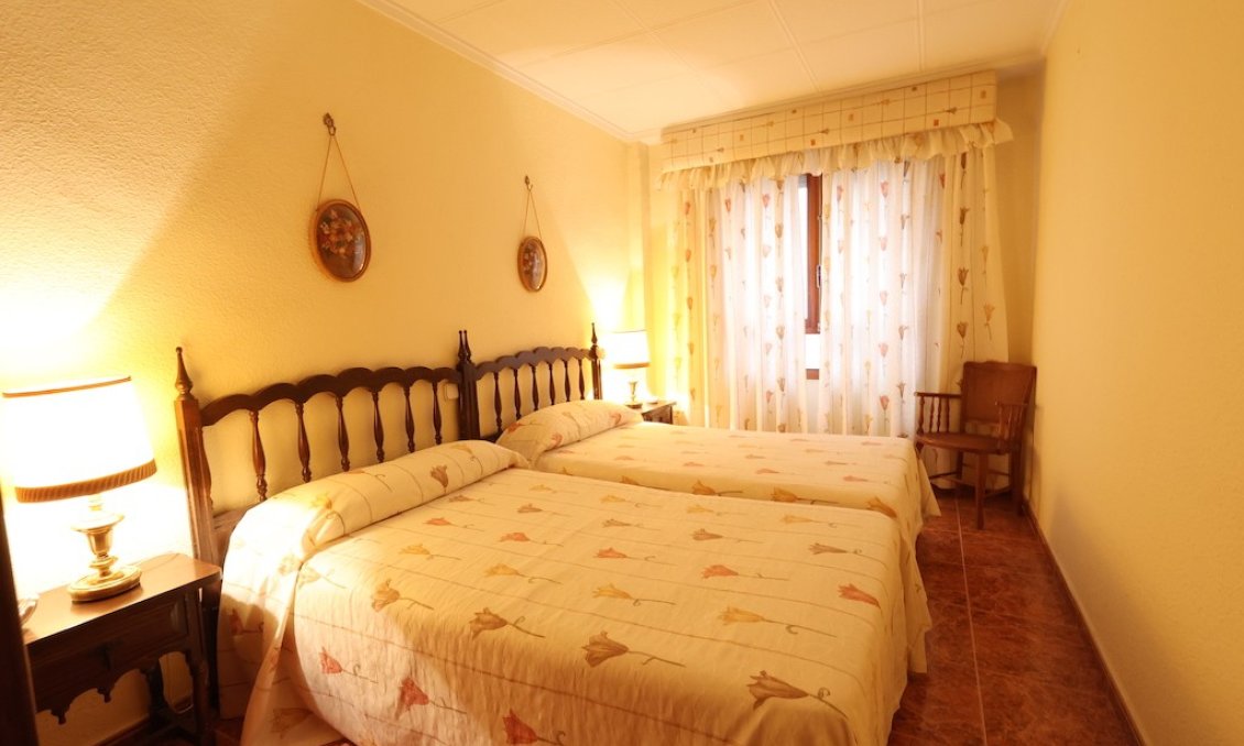 Segunda mano - Apartamento -
Torrevieja - Costa Blanca