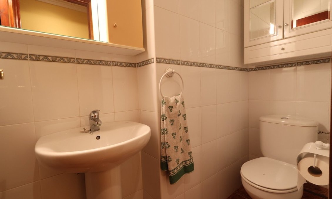 Segunda mano - Apartamento -
Torrevieja - Costa Blanca