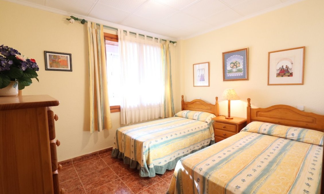 Segunda mano - Apartamento -
Torrevieja - Costa Blanca