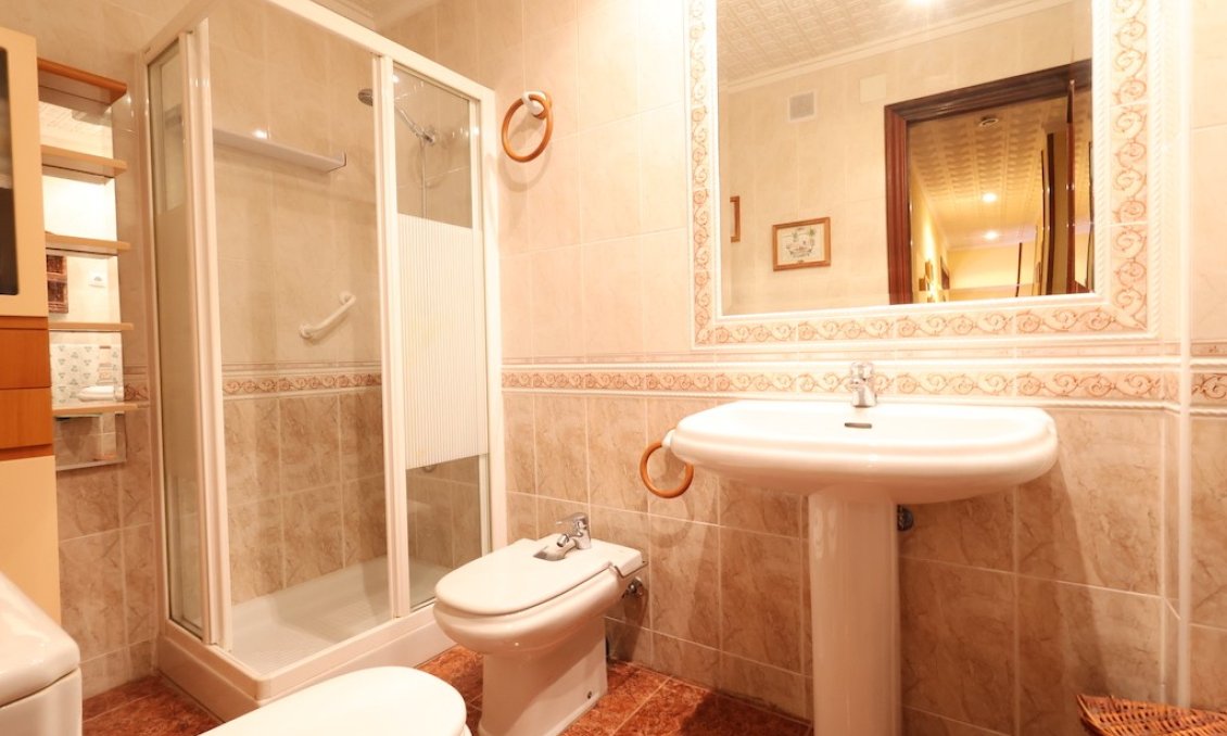 Segunda mano - Apartamento -
Torrevieja - Costa Blanca
