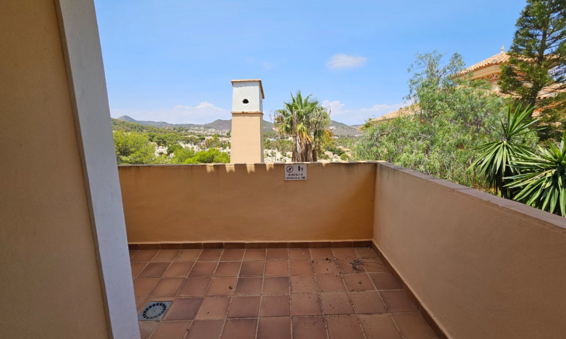 Wiederverkauf - Villa -
La Manga Club - Costa Calida