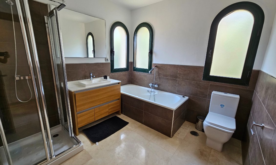 Wiederverkauf - Villa -
La Manga Club - Costa Calida