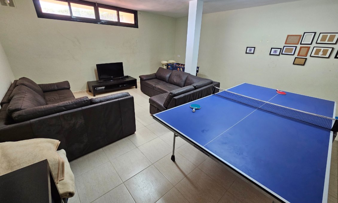 Wiederverkauf - Villa -
La Manga Club - Costa Calida