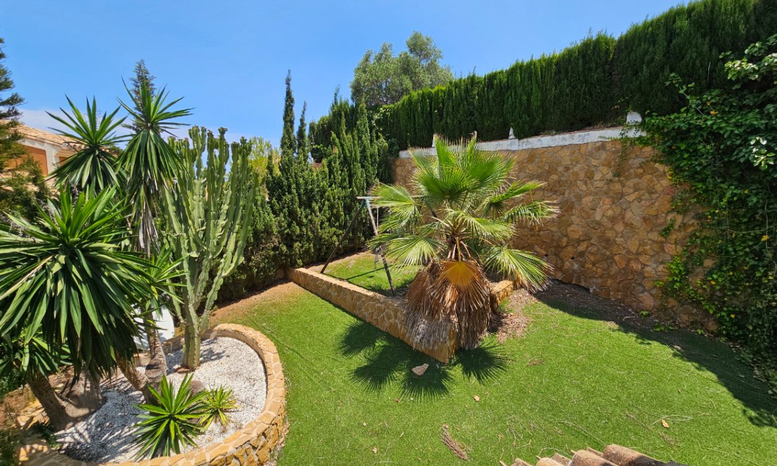 Wiederverkauf - Villa -
La Manga Club - Costa Calida