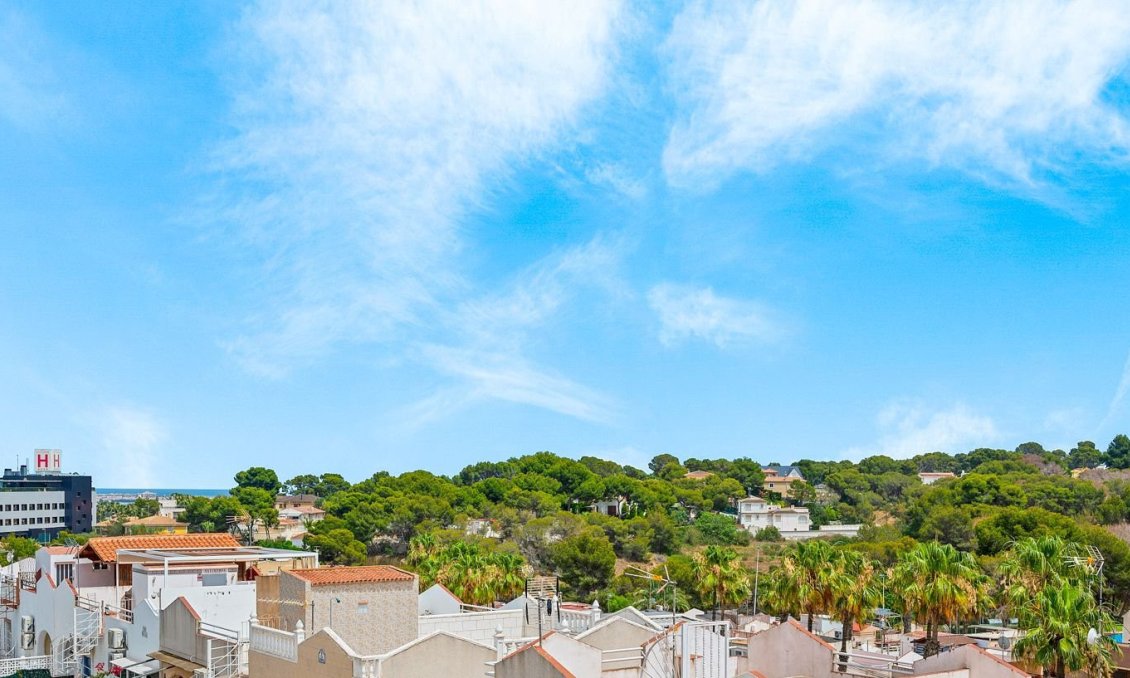 Segunda mano - Bungalow -
Los Balcones - Costa Blanca