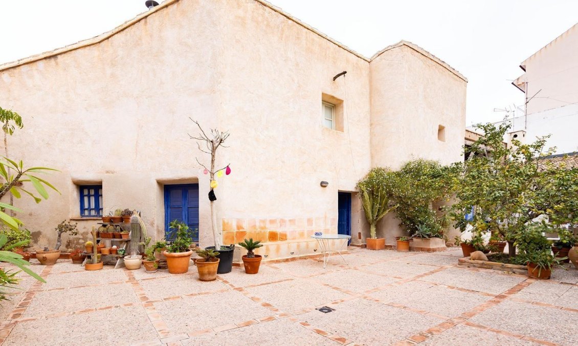 Resale - Town House -
Los Martinez Del Puerto - Los Martínez Del Puerto