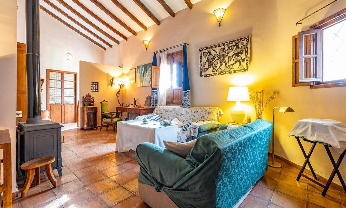 Resale - Town House -
Los Martinez Del Puerto - Los Martínez Del Puerto