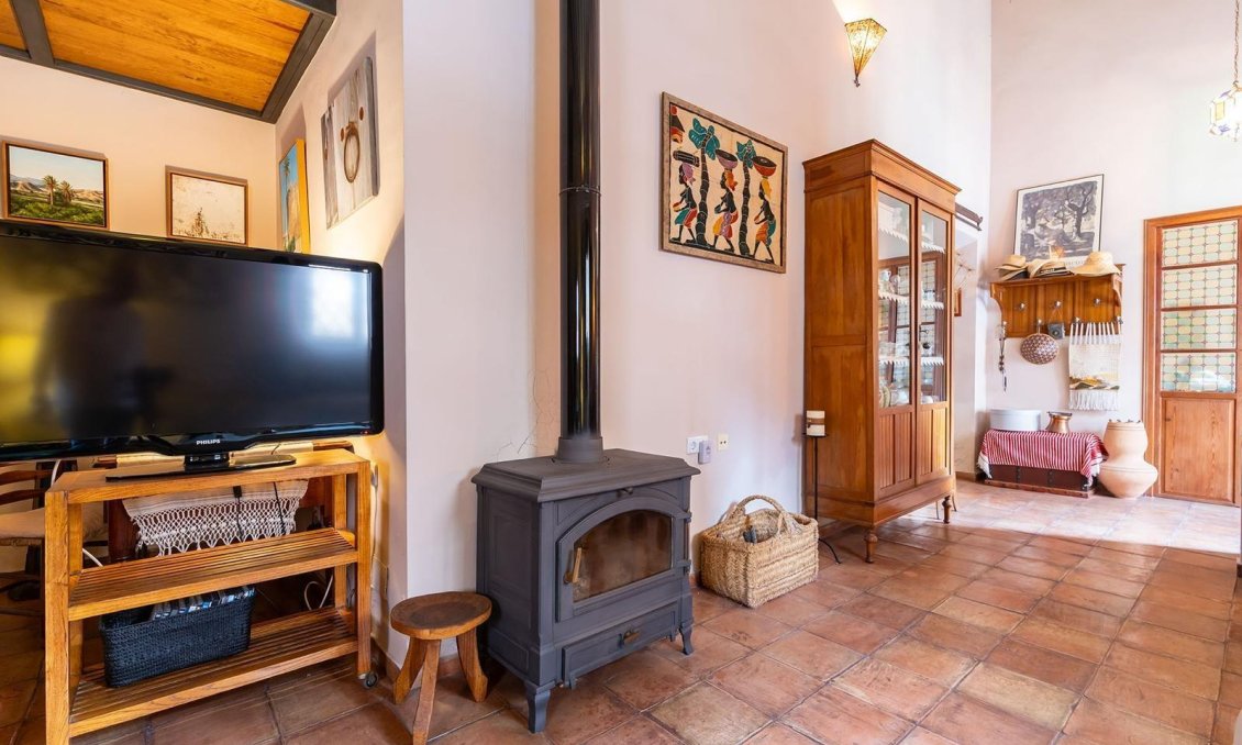 Resale - Town House -
Los Martinez Del Puerto - Los Martínez Del Puerto