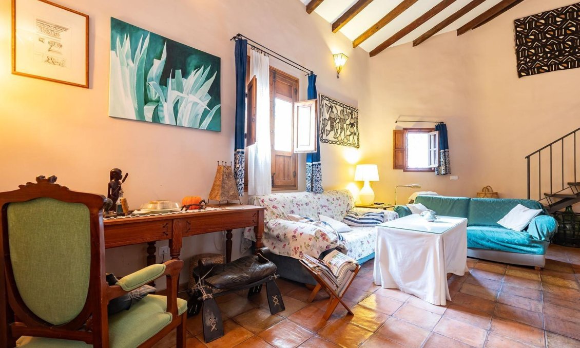 Resale - Town House -
Los Martinez Del Puerto - Los Martínez Del Puerto