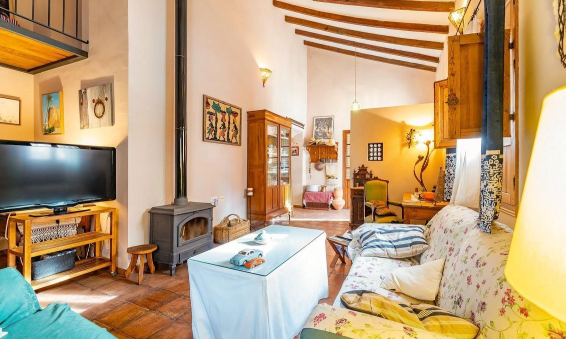 Resale - Town House -
Los Martinez Del Puerto - Los Martínez Del Puerto