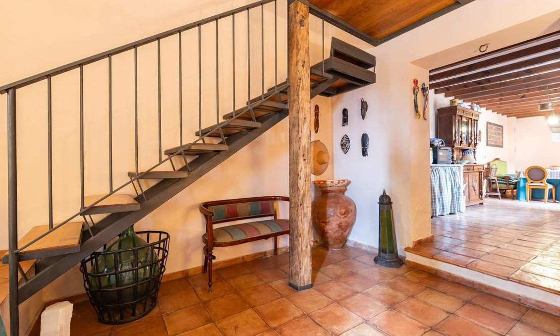 Resale - Town House -
Los Martinez Del Puerto - Los Martínez Del Puerto