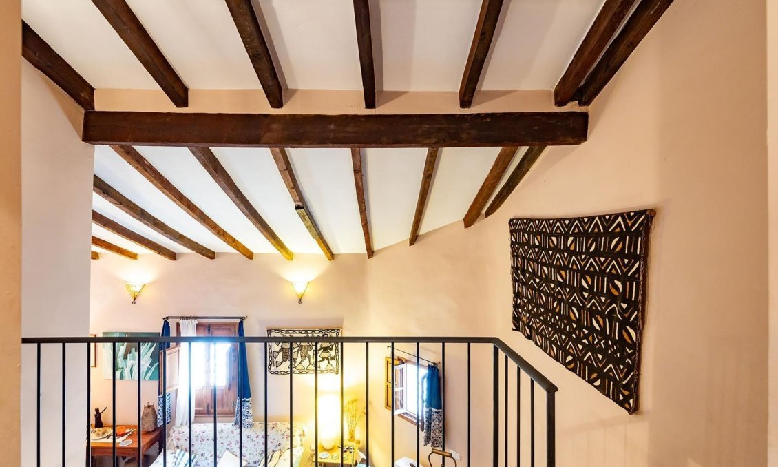 Resale - Town House -
Los Martinez Del Puerto - Los Martínez Del Puerto