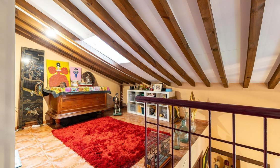 Resale - Town House -
Los Martinez Del Puerto - Los Martínez Del Puerto