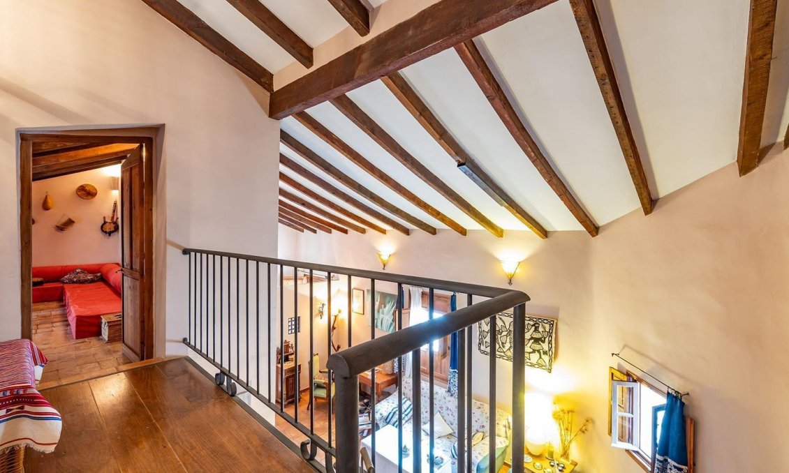 Resale - Town House -
Los Martinez Del Puerto - Los Martínez Del Puerto