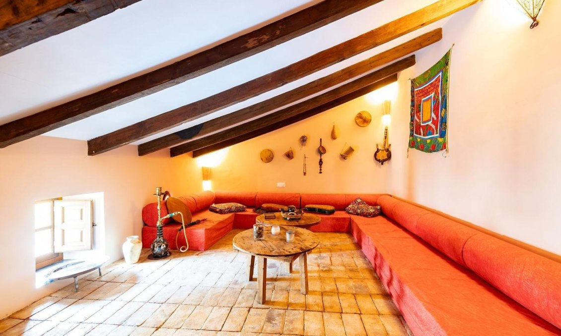 Resale - Town House -
Los Martinez Del Puerto - Los Martínez Del Puerto