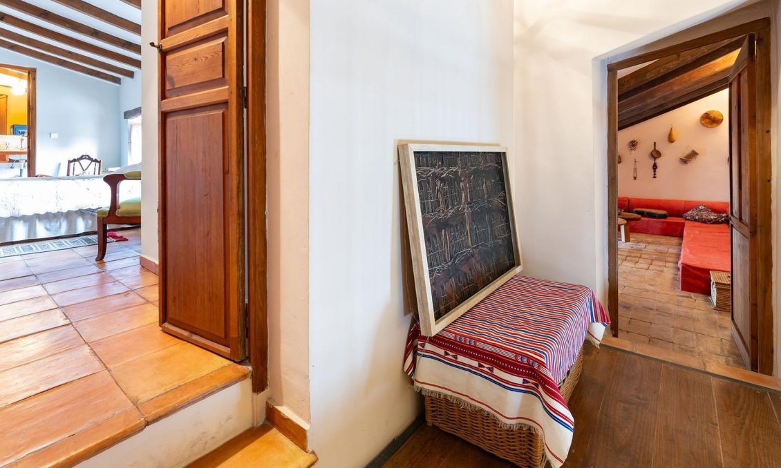 Resale - Town House -
Los Martinez Del Puerto - Los Martínez Del Puerto